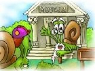Snail Bob 3