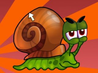 Snail Bob 6: Winter Story - 3 