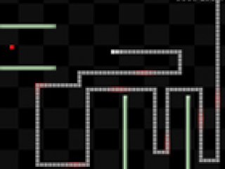 Snake Runner - 1 