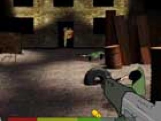 Snipers - 1 