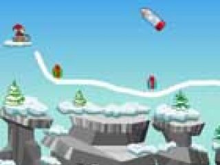 Snow Line - 1 