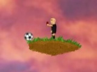 Soccer Balls - 4 