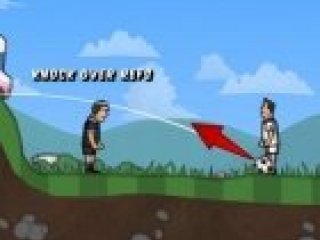 Soccer Balls 2 - 2 