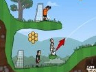 Soccer Balls 2 - 1 