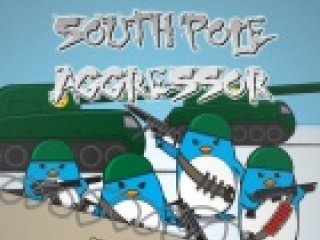 South Pole Aggressor