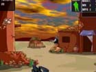 Spec ops 2 - 1 