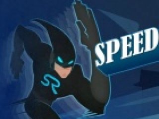 Speed Runner