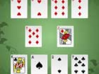 Speedcards - 1 