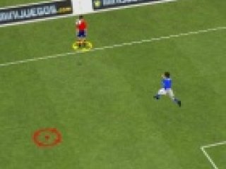 Speedplay Soccer 2 - 2 