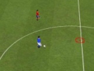 Speedplay Soccer 2 - 3 