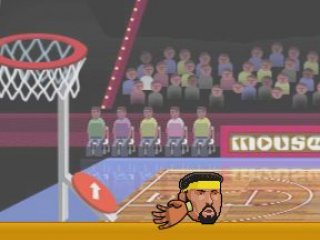 Sports Head Basketball - 4 