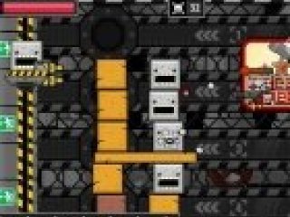 Stack of Defence