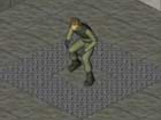 Stealth Hunter - 1 