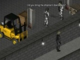 Stealth Hunter 2