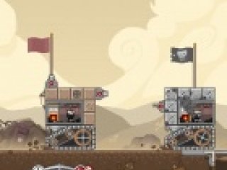 Steamlands Player Pack