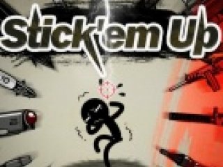 Stick Em Up - 1 
