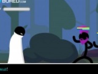 Stick Swipe New - 2 