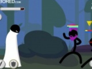 Stick Swipe New - 3 