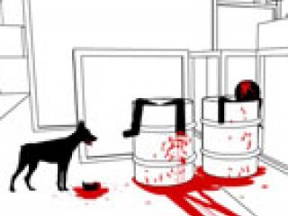 Stickman Madness part 2 - 1 