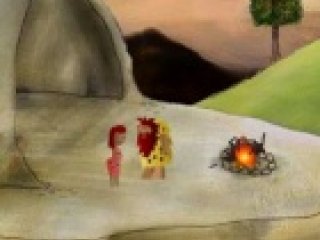 StoneAge Sam - 6 