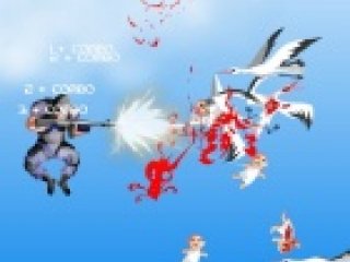 Stork Shot