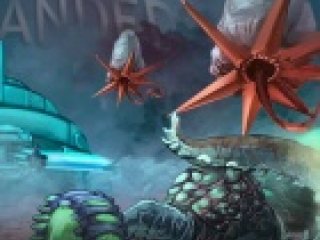 Stranded Defense