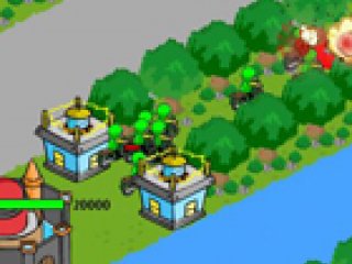 Strategy Defense 3