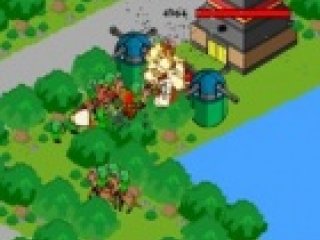 Strategy Defense 3.5