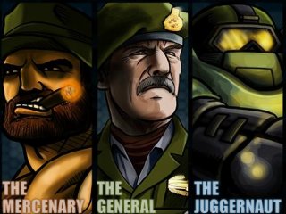 Strike Force Heroes 2