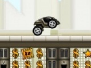 Stunt Crazy