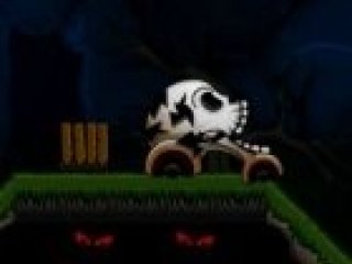 Stunt Crazy - Trick Or Treat