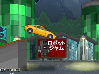 Stunt Driver 2 - 1 