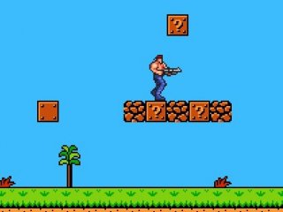 Super Mario Crossover 3
