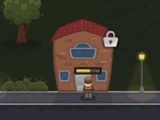 Super Sneak - 3 