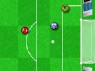 Super Sprint Soccer - 2 