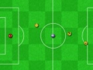 Super Sprint Soccer - 3 