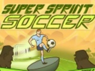 Super Sprint Soccer