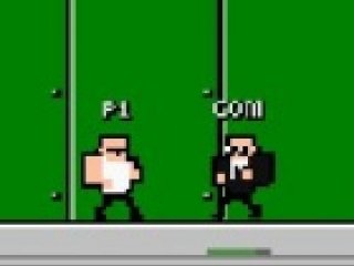SuperFighters - 2 