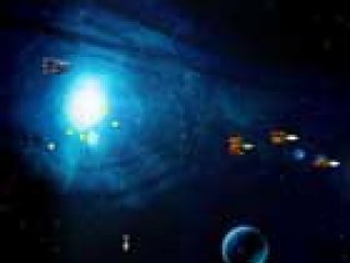 Sword of Orion - 1 
