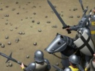 Swordfall Kingdoms