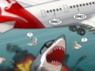 Sydney Shark
