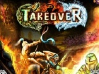 Takeover - 1 