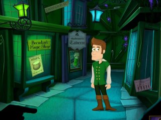 Tales Of Carmelot - 1 