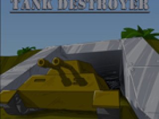 Tank Destroyer