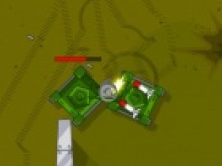 Tank Destroyer pt. 2