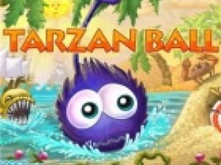 Tarzan Ball - 1 