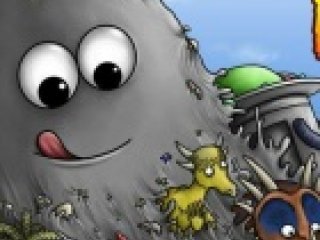 Tasty Planet Dino Time