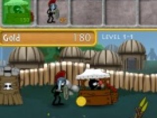 Teelonians: the Clan Wars - 2 