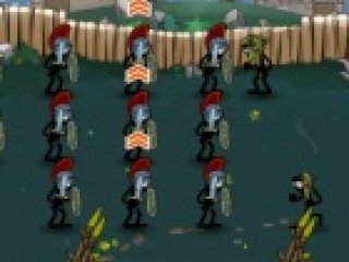 Teelonians: the Clan Wars - 3 