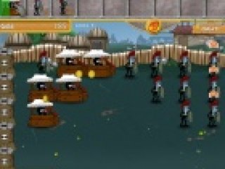 Teelonians: the Clan Wars - 4 